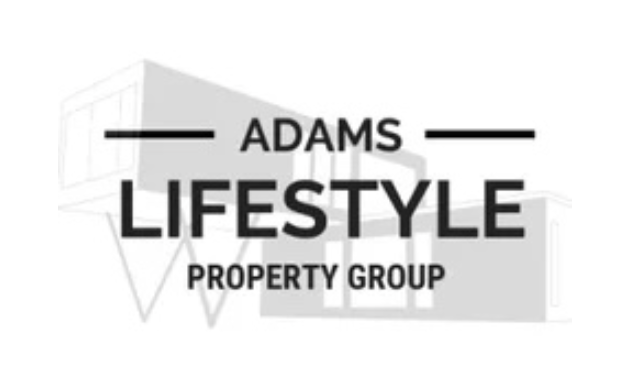 Adams Lifestyle Design Group logo
