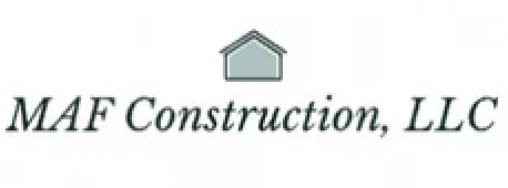 MAF Construction, LLC logo