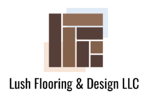 Lush Flooring & Design, LLC logo