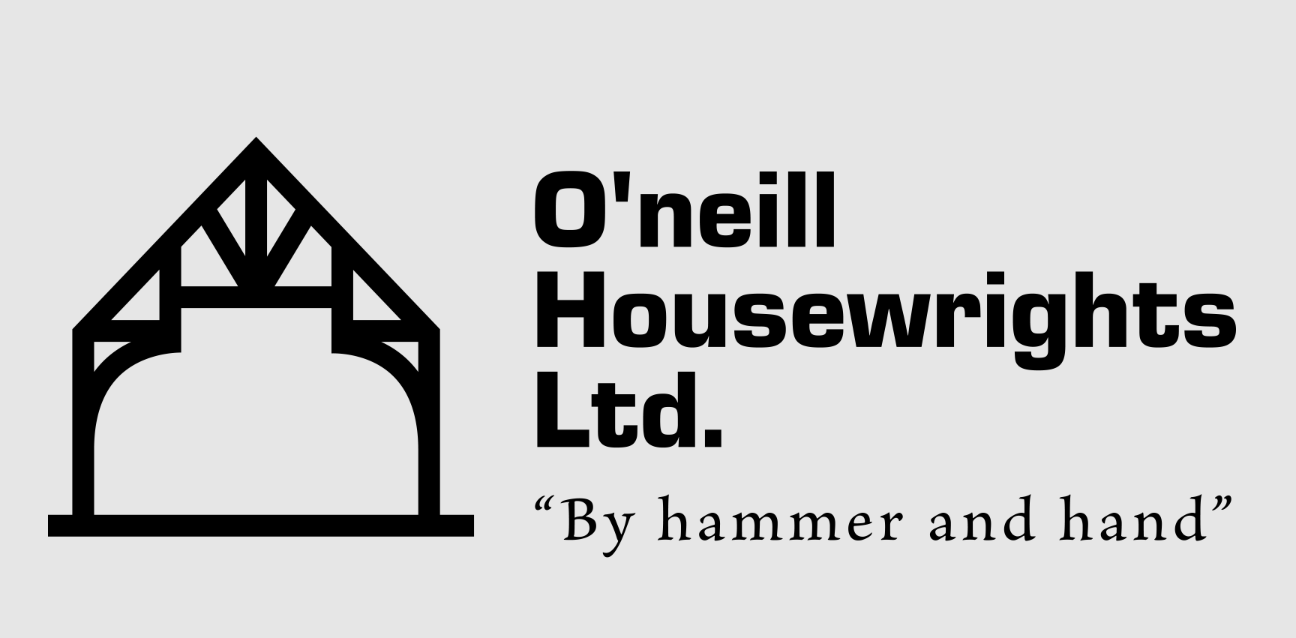 O'Neill Housewrights Ltd. logo