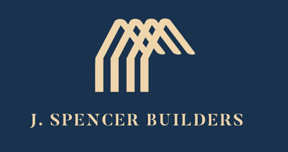 J Spencer Builders logo
