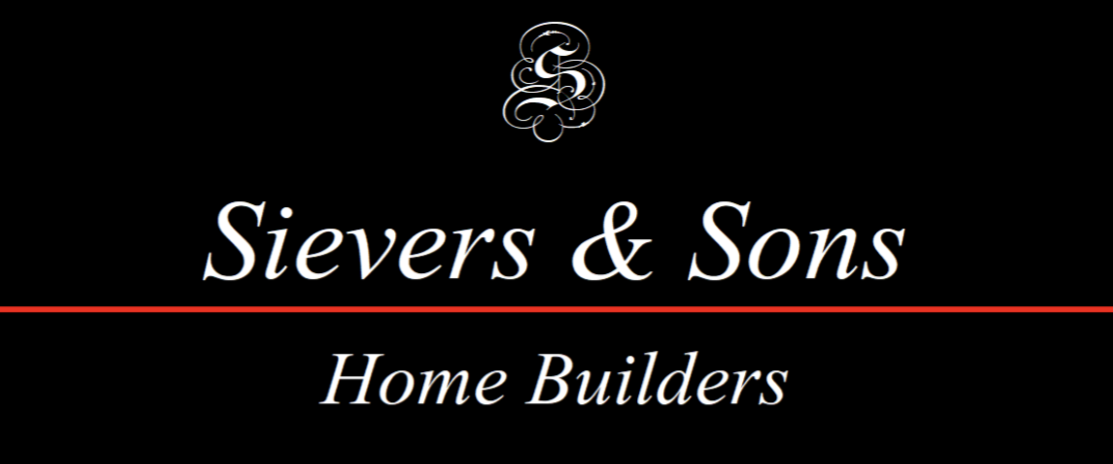 Sievers & Sons Home Builders