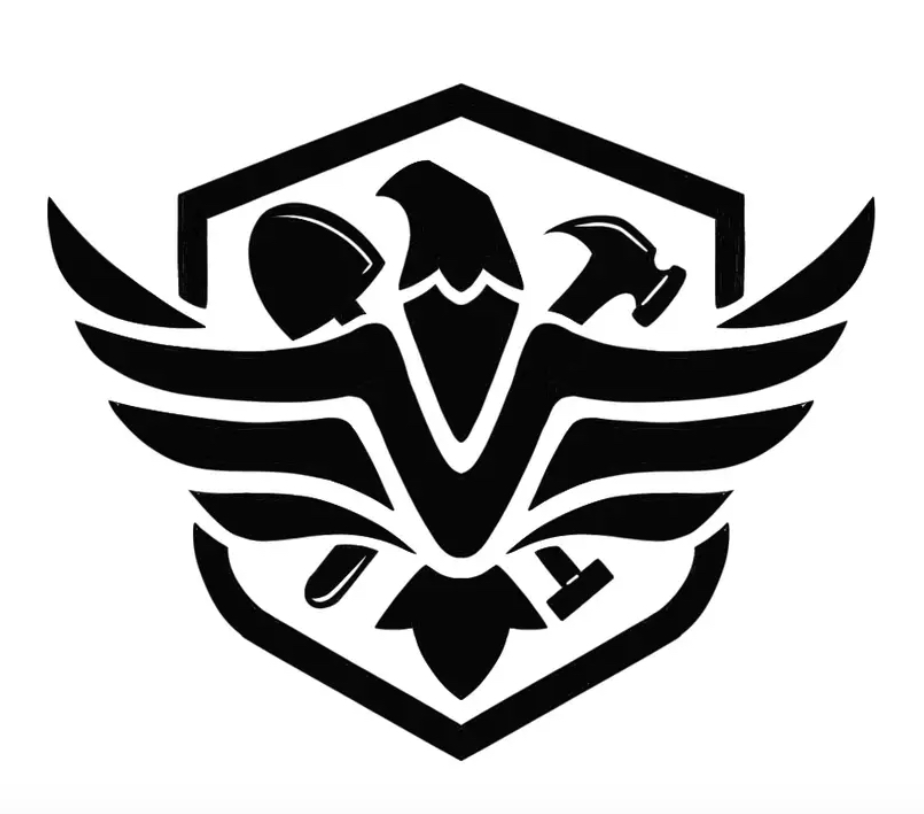 America's Best Construction logo