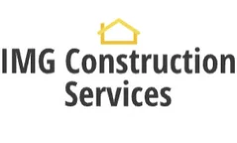 IMG Construction Services logo