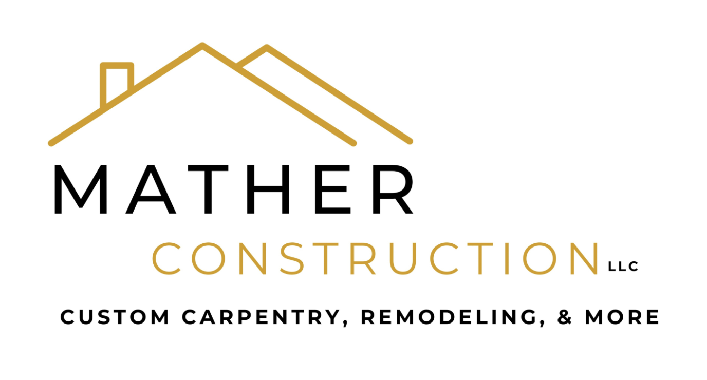 Mather Construction LLC logo
