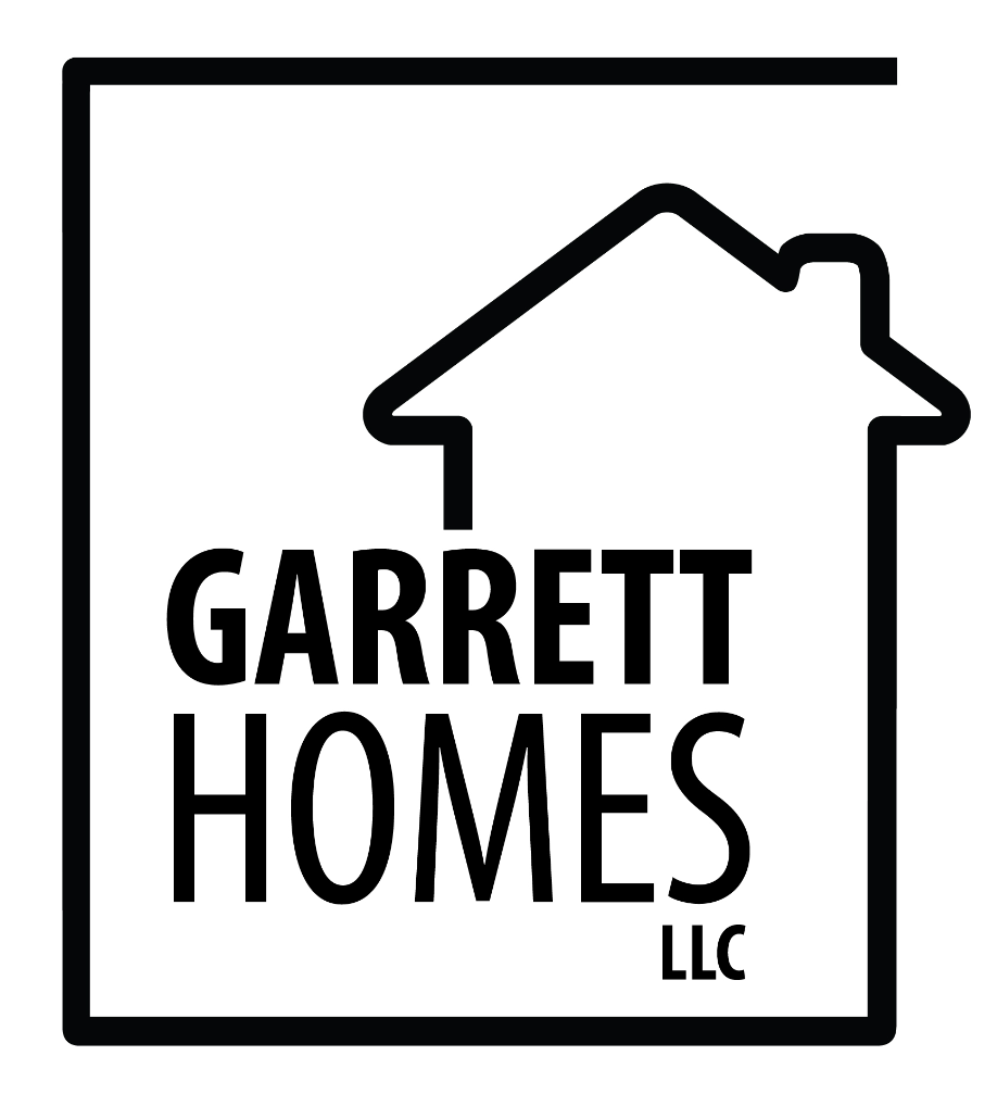 Garrett Homes, LLC logo