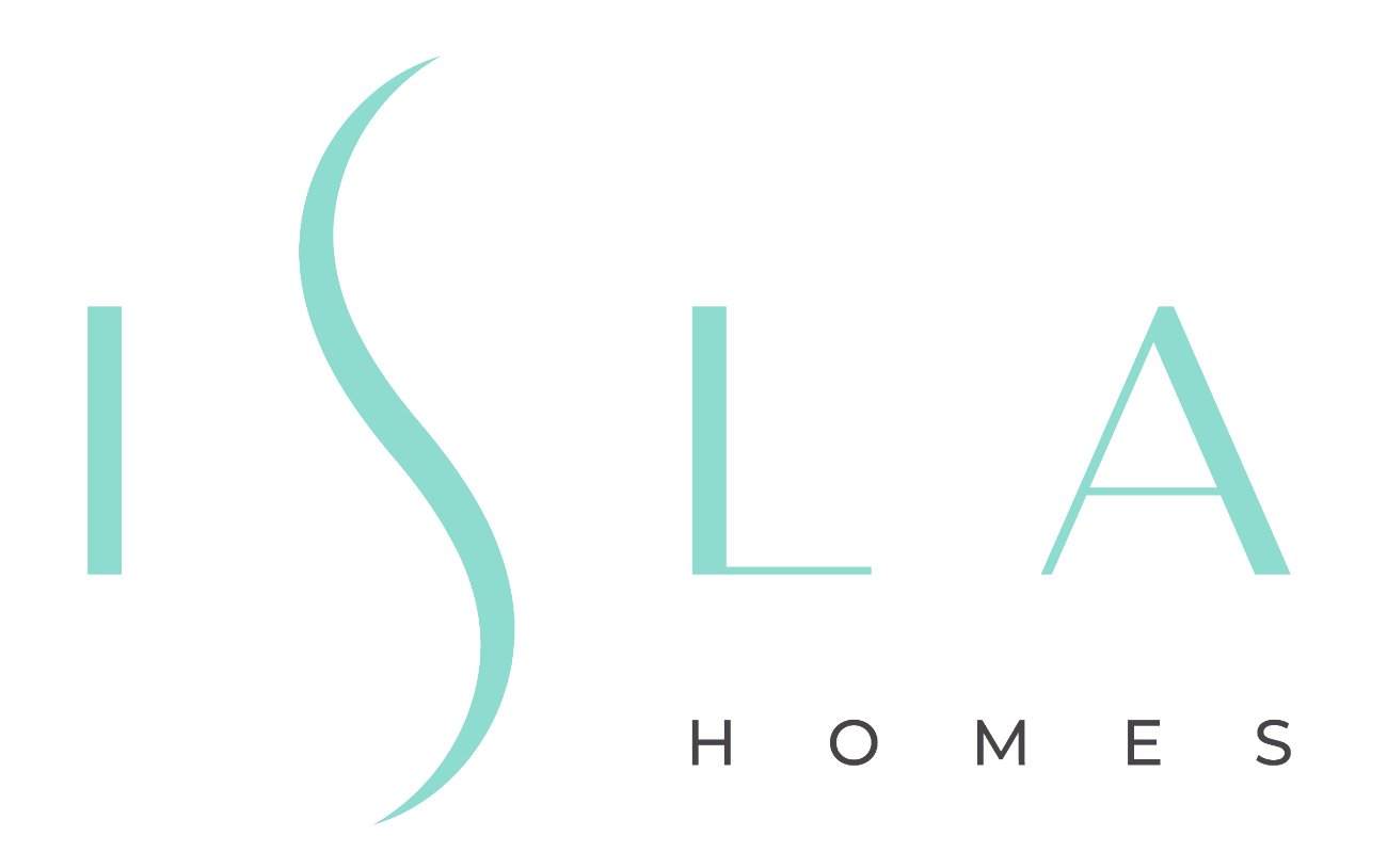 Isla Homes logo