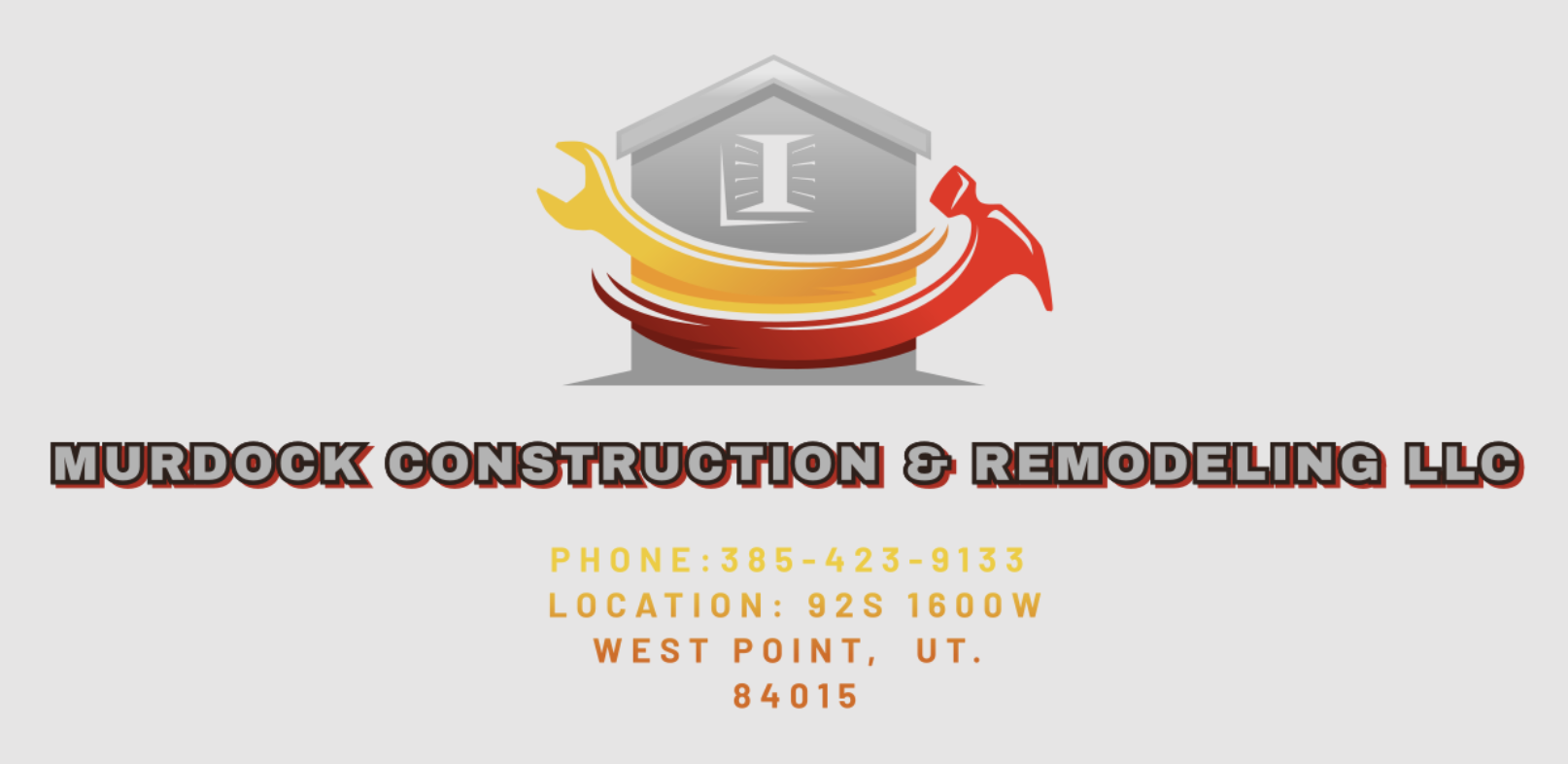 Murdock Construction And Remodeling LLC logo