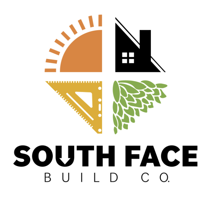 South Face Build Co. logo
