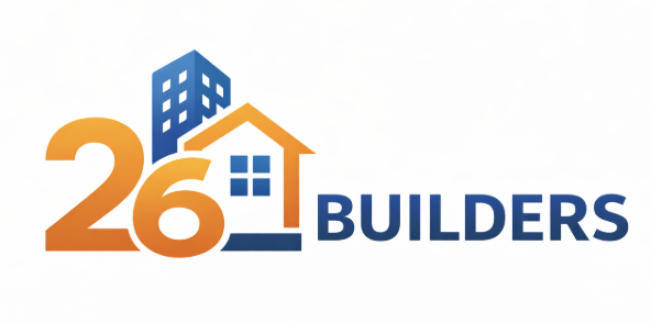 26 Builders