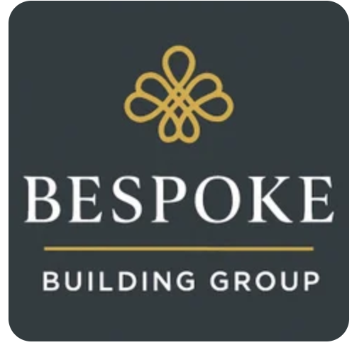 Bespoke Building Group logo