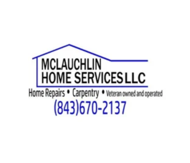 Mclauchlin Home Services LLC logo