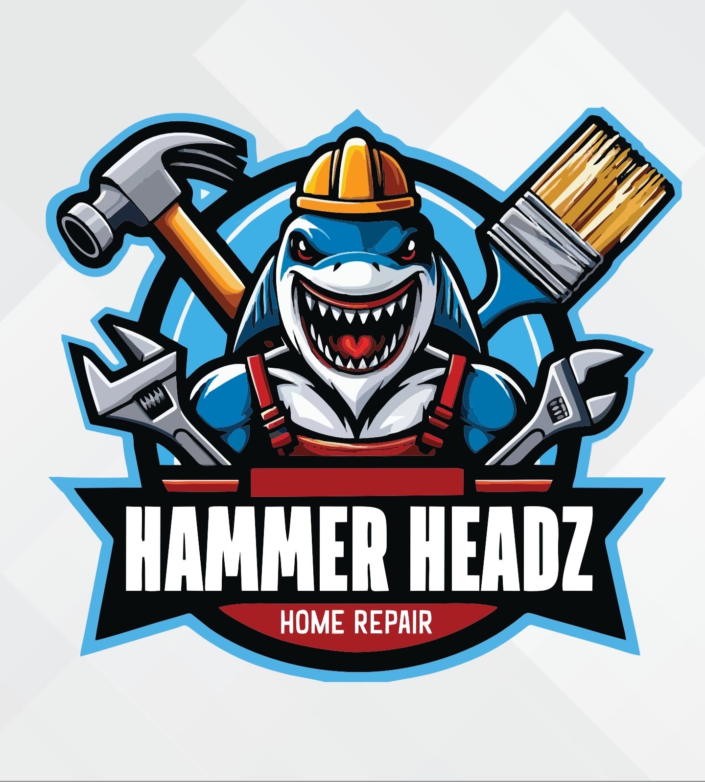 Hammer Headz Home Repair LLC logo