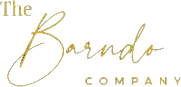 The Barndo Company logo