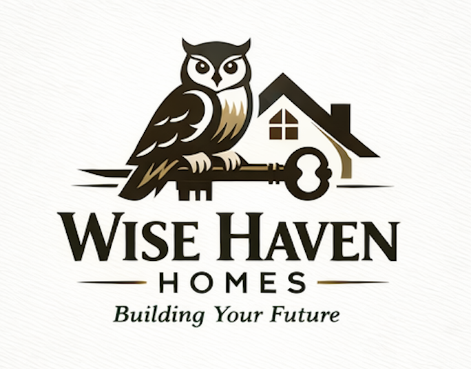 Wise Leverage logo