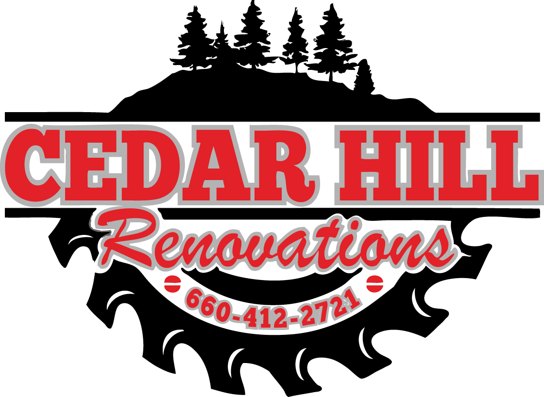 Cedar HIll Renovations logo