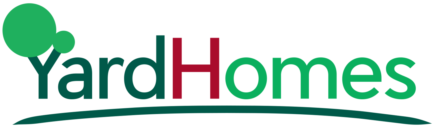 YardHomes logo