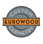 Eurowood Custom Cabinetry, Inc. logo