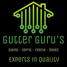 Gutter Guru's Inc. logo
