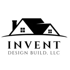 Invent Design Build LLC logo