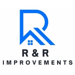 R & R Improvements logo