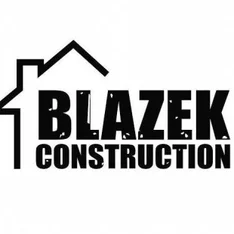 Blazek  Construction LLC logo