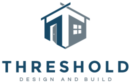 Threshold Design and Build logo
