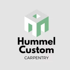 Hummel Custom Carpentry and Remodeling logo