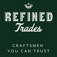Refined Trades logo