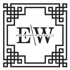 Erin Welner Interiors, LLC logo