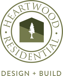 Heartwood Residential logo