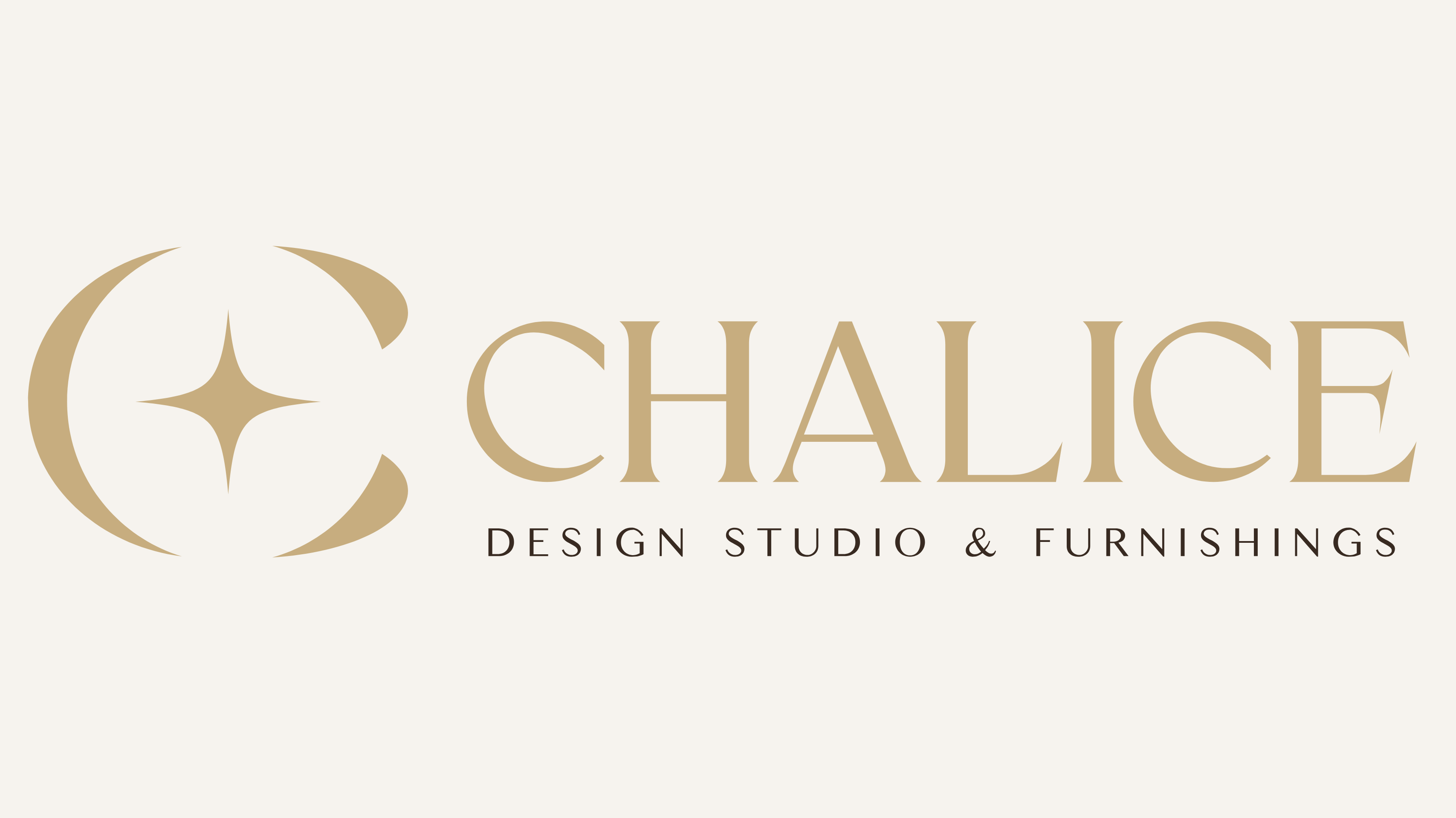 Chalice Design Studio Logo