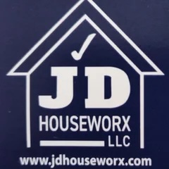 JD HOUSEWORX LLC logo