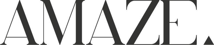 Amaze logo