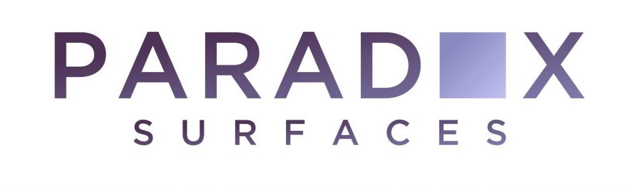 Paradox Surfaces, INC. logo