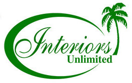 Interiors Unlimited logo