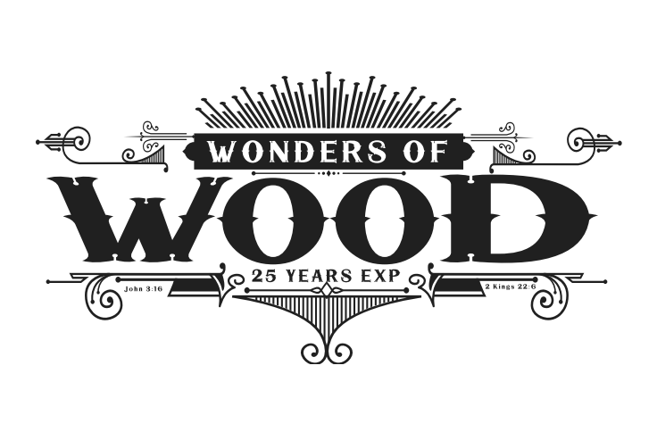 Wonders Of Wood logo