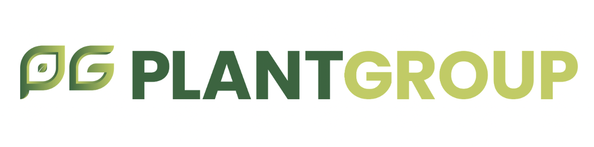 PLANT GROUP logo