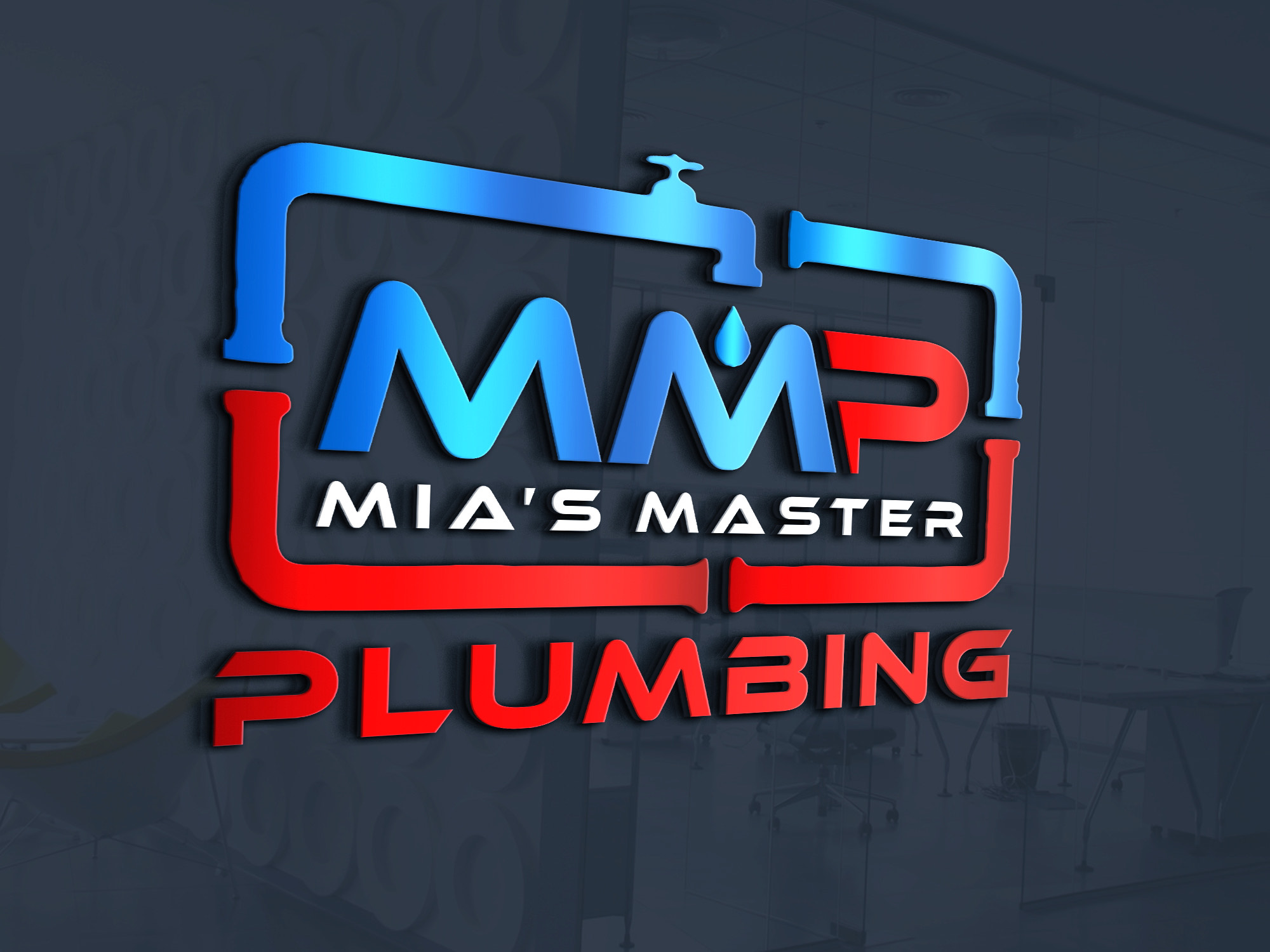 Mia's Master Plumbing Services and Renovations LLC 