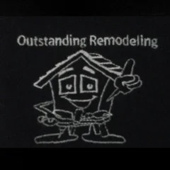 Outstanding Remodeling logo
