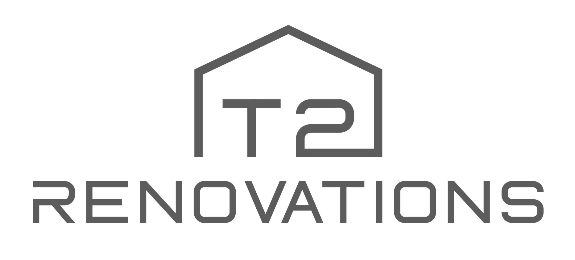 T2 Renovations Inc. logo