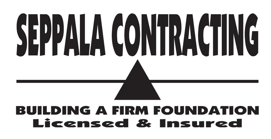 Seppala Contracting logo