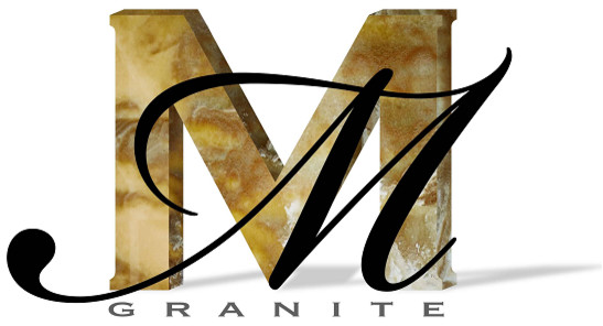 M&M Granite Countertops Inc logo