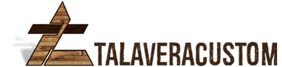 Talavera Custom, LLC Remodeling and Restoration logo