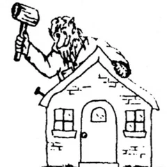 Troll Home Maintenance & Makeover logo