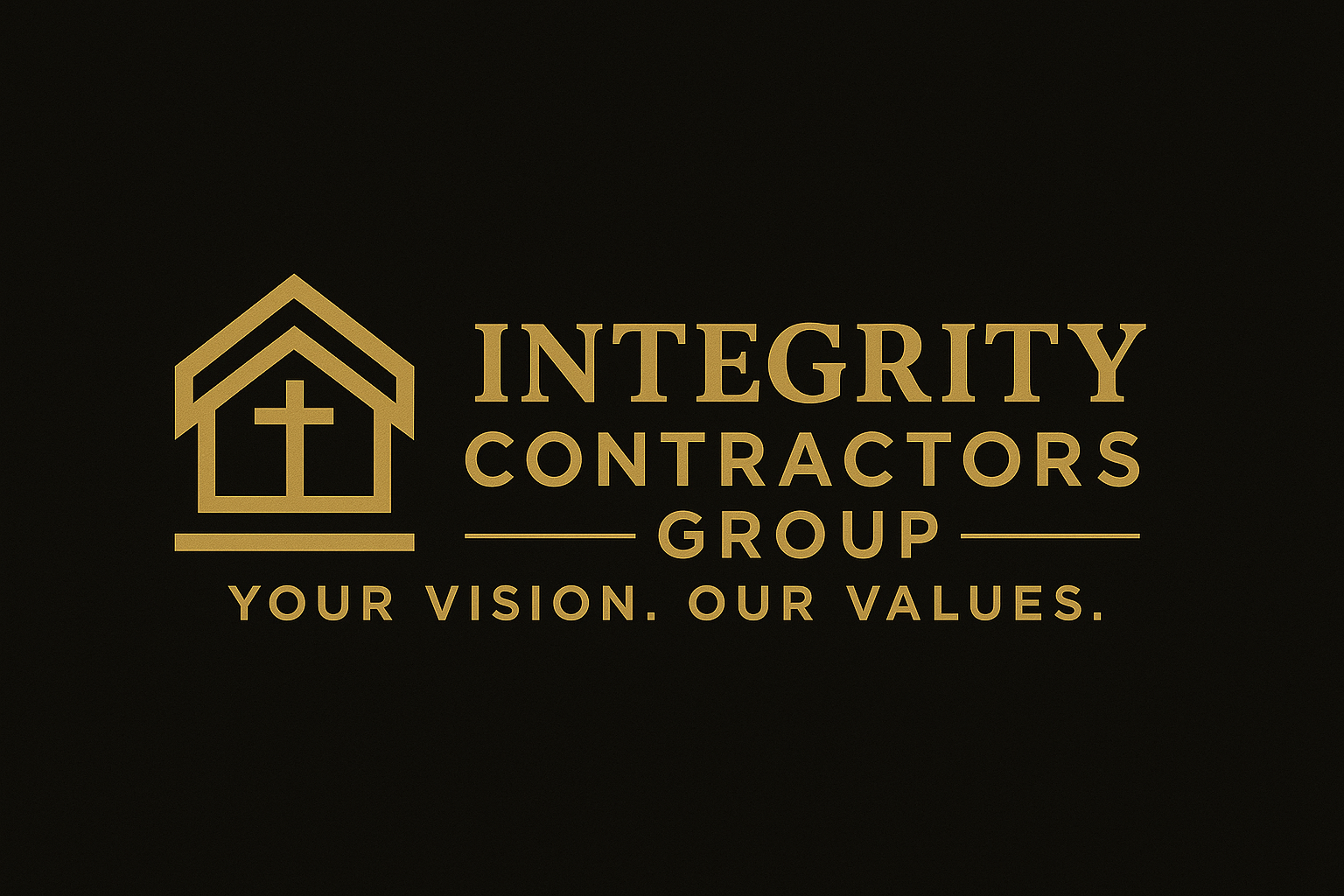 Integrity Contractors Group Logo