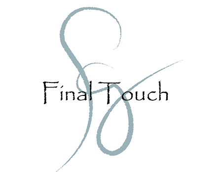 Final Touch Remodeling/Final Touch Granite logo