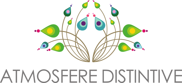 Logo per Atmosfere Distintive