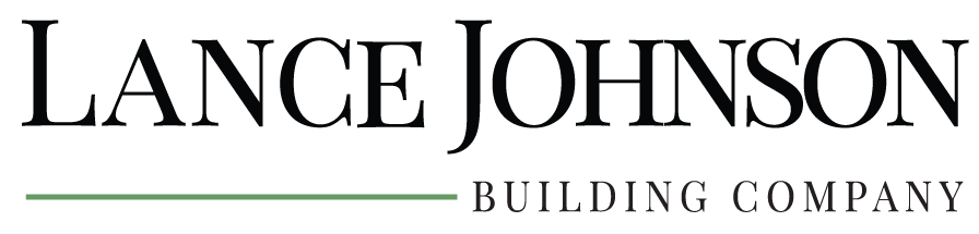 Lance Johnson Building Company logo
