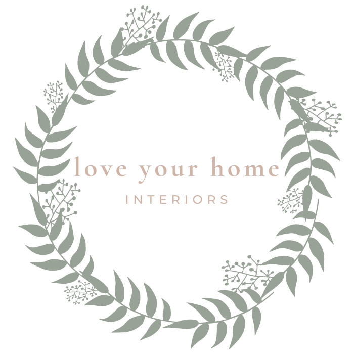 Love Your Home Interiors